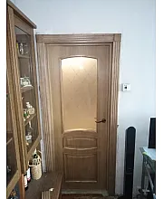 Двери Венеция СС Омис