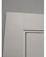 Межкомнатные Двери Lines F6 Omega Краска
