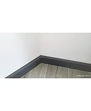 Плинтус Новый Стиль Прямой 16-70-2400