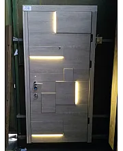 Входные Двери Piramis Light Страж