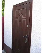 Входные Двери Арка Vinorit Very Dveri