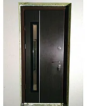 Входные Двери Vetro Страж