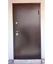 Входные Двери Вип М Гранд темный орех "Qdoors"