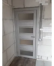 Двери Элиза ПВХ ультра Новый Стиль