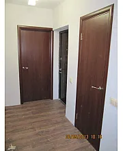 Межкомнатные Двери Колори А "Новый Стиль" Ламинатин