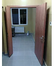 Межкомнатные Двери Колори А "Новый Стиль" Ламинатин