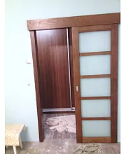 Двери Калипсо ПО НСД Двери