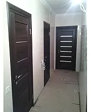 Межкомнатные Двери Мира "Новый Стиль" ПВХ плёнка