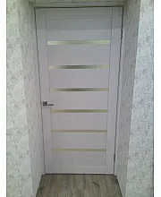 Міжкімнатні Двері Екю ПГ "Status"