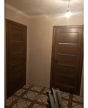 Межкомнатные Двери Мира "Новый Стиль" ПВХ плёнка