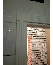 Двері К3 ПГ "Woodok"