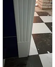 Двері К3 ПГ "Woodok"