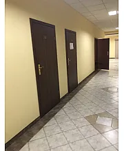 Міжкімнатні Двері Стандарт 2.1 "Brama" ПВХ плівка