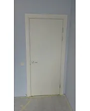Межкомнатные Двери А1 глухое "DVERIPRO" Краска