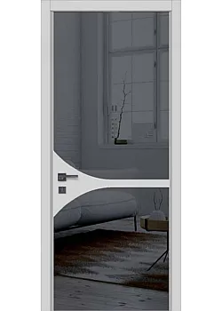 Двери Soft 08 WakeWood