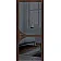 Міжкімнатні Двері Soft 08 WakeWood Фарба-9-thumb