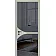 Міжкімнатні Двері Soft 08 WakeWood Фарба-9-thumb