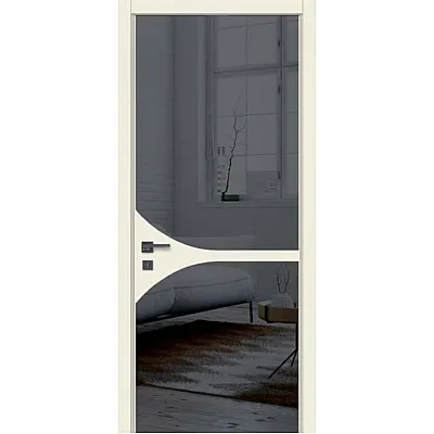Міжкімнатні Двері Soft 08 WakeWood Фарба-6