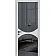Межкомнатные Двери Soft 09 WakeWood Краска-9-thumb
