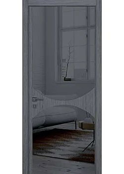 Двери Soft 09 WakeWood