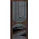 Межкомнатные Двери Soft 09 WakeWood Краска-9-thumb