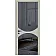 Межкомнатные Двери Soft 09 WakeWood Краска-9-thumb