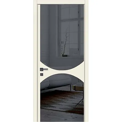 Межкомнатные Двери Soft 09 WakeWood Краска-6