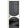 Межкомнатные Двери Soft 09 WakeWood Краска-9-thumb