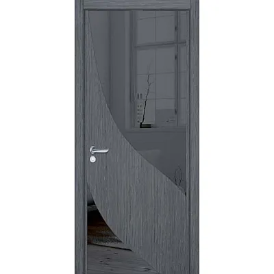 Межкомнатные Двери Soft 10 WakeWood Краска-6