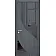 Межкомнатные Двери Soft 10 WakeWood Краска-8-thumb