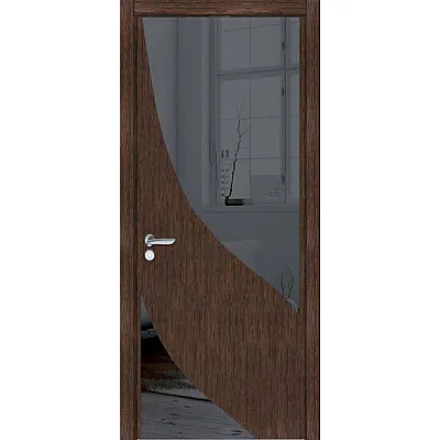 Межкомнатные Двери Soft 10 WakeWood Краска-5