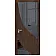 Межкомнатные Двери Soft 10 WakeWood Краска-8-thumb