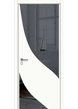 Двери Soft 10 WakeWood