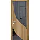 Межкомнатные Двери Soft 10 WakeWood Краска-8-thumb