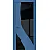 Межкомнатные Двери Soft 11 WakeWood Краска-9-thumb