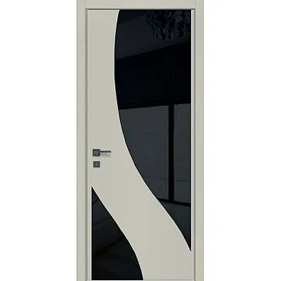 Межкомнатные Двери Soft 11 WakeWood Краска-4