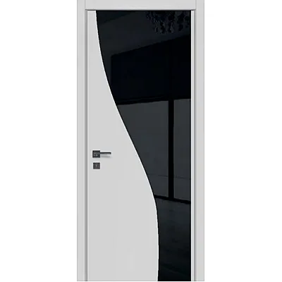 Межкомнатные Двери Soft 12 WakeWood Краска-3