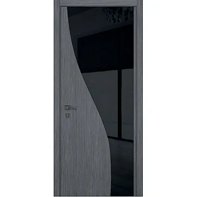 Межкомнатные Двери Soft 12 WakeWood Краска-2