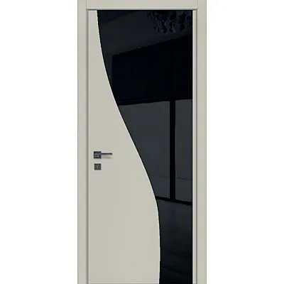 Межкомнатные Двери Soft 12 WakeWood Краска-4