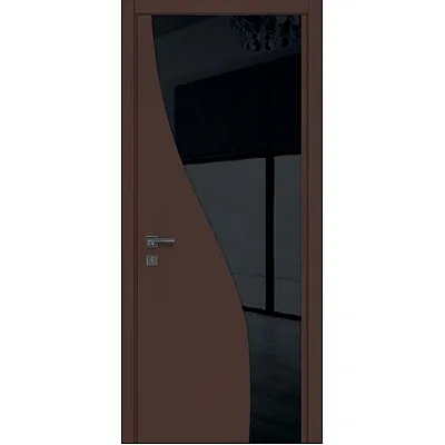 Межкомнатные Двери Soft 12 WakeWood Краска-5