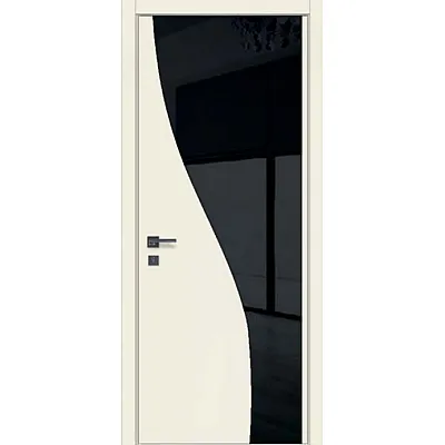 Межкомнатные Двери Soft 12 WakeWood Краска-6