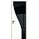 Межкомнатные Двери Soft 12 WakeWood Краска-9-thumb