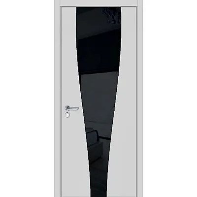 Межкомнатные Двери Soft 13 WakeWood Шпон-8