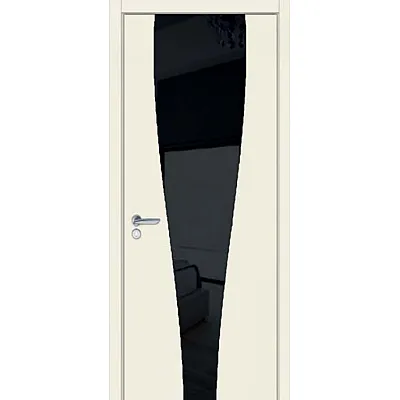 Межкомнатные Двери Soft 13 WakeWood Шпон-2