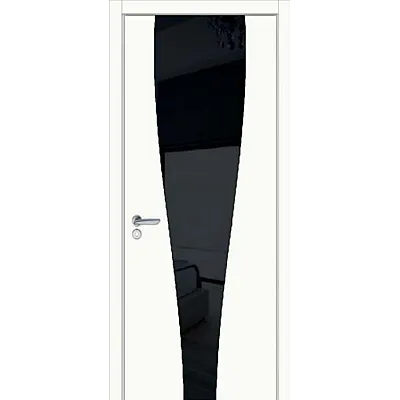 Межкомнатные Двери Soft 13 WakeWood Шпон-1