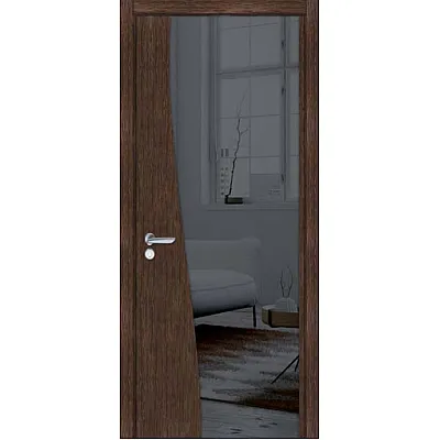 Міжкімнатні Двері Soft 14 WakeWood Фарба-6