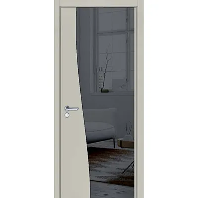 Міжкімнатні Двері Soft 14 WakeWood Фарба-4