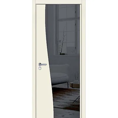 Міжкімнатні Двері Soft 14 WakeWood Фарба-0
