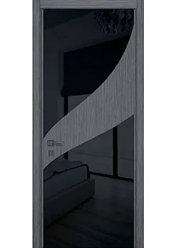 Двери Soft 15 WakeWood