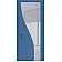 Межкомнатные Двери Soft Cleare 12 WakeWood Шпон-9-thumb